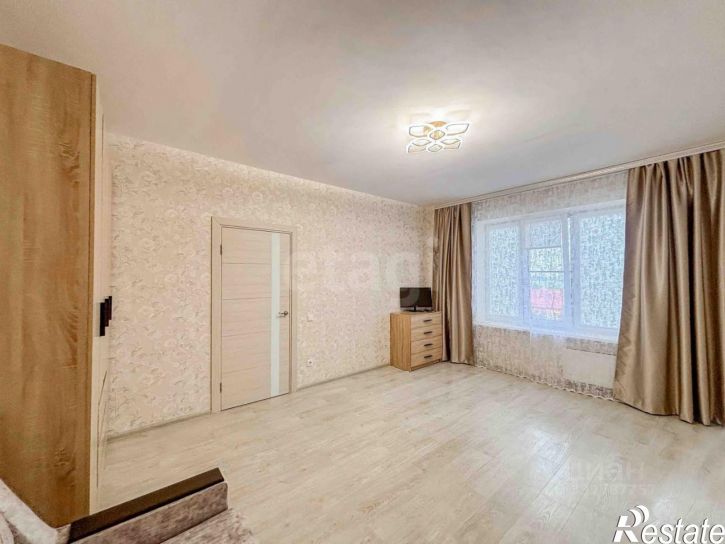 1-комн квартира ул Гецентова, 10,  д. 10