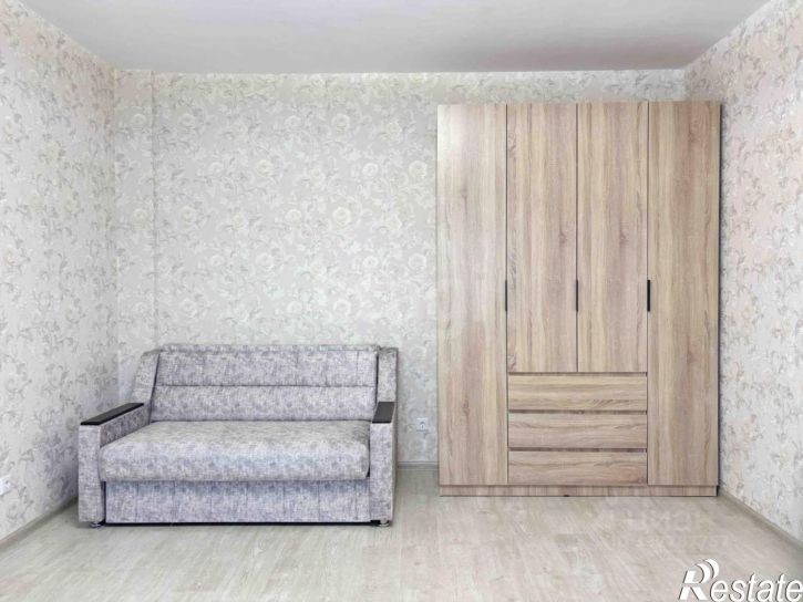 1-комн квартира ул Гецентова, 10,  д. 10