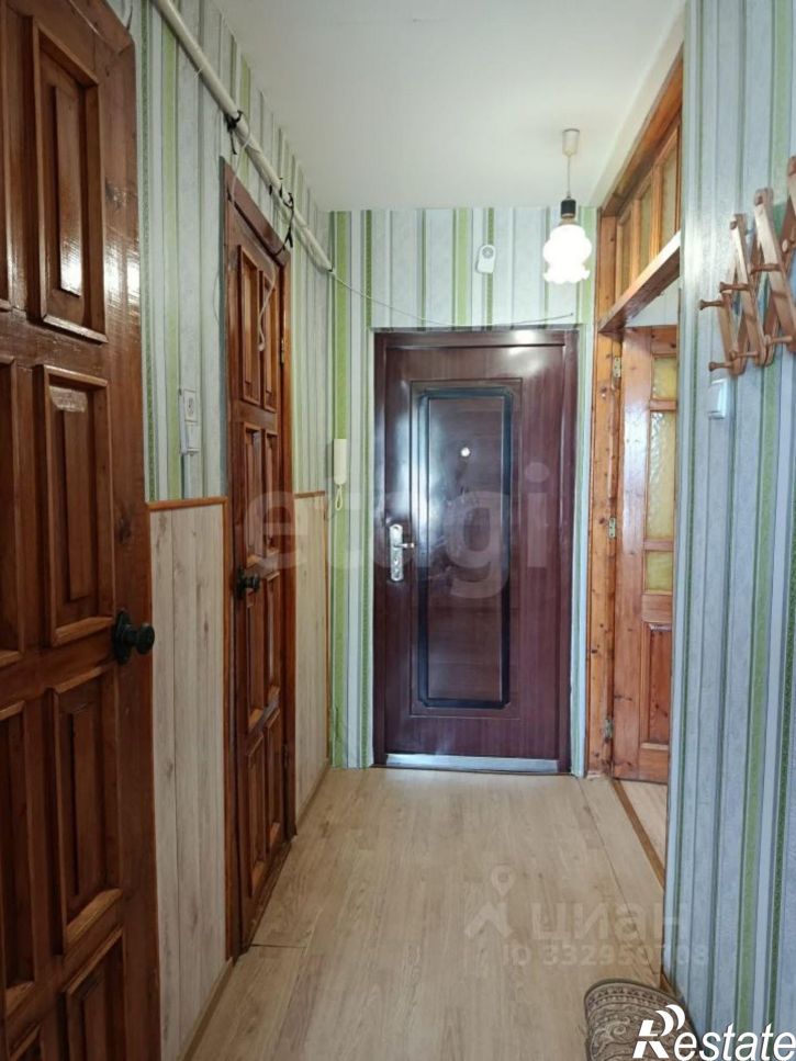 1-комн квартира ул К.Маркса, 27,  д. 27