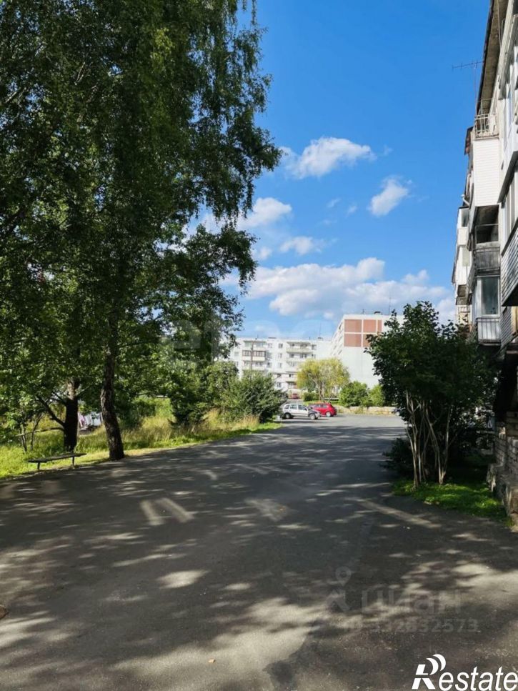 3-комн квартира ул Вокзальная, 9,  д. 9