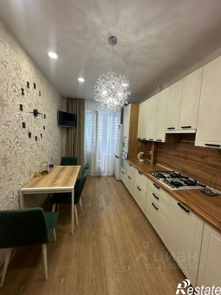 2-комн квартира ул Балтийская, 18А,  д. 18А