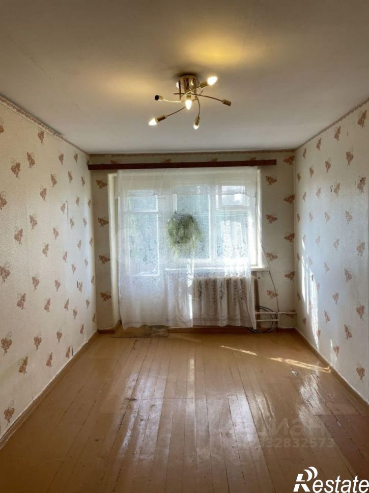 3-комн квартира ул Вокзальная, 9,  д. 9