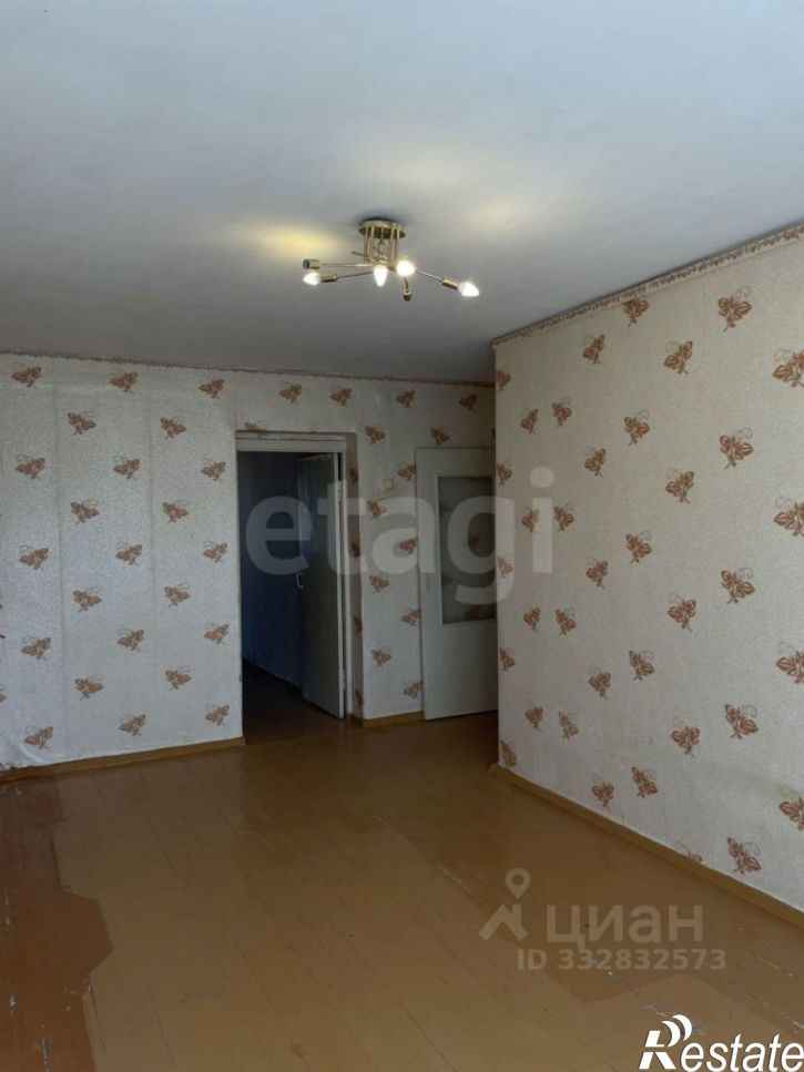 3-комн квартира ул Вокзальная, 9,  д. 9