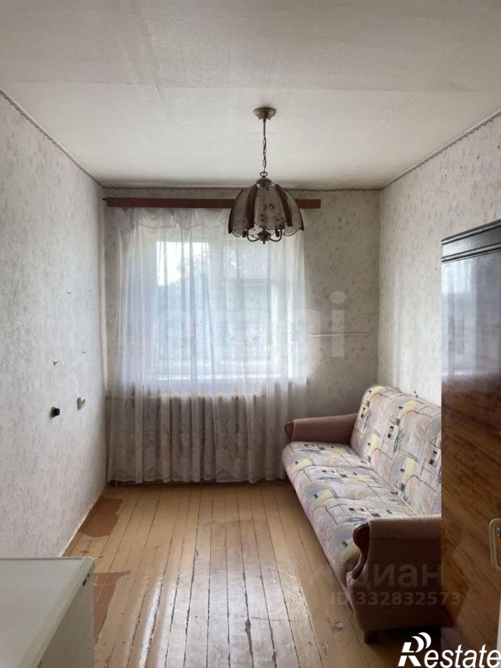 3-комн квартира ул Вокзальная, 9,  д. 9