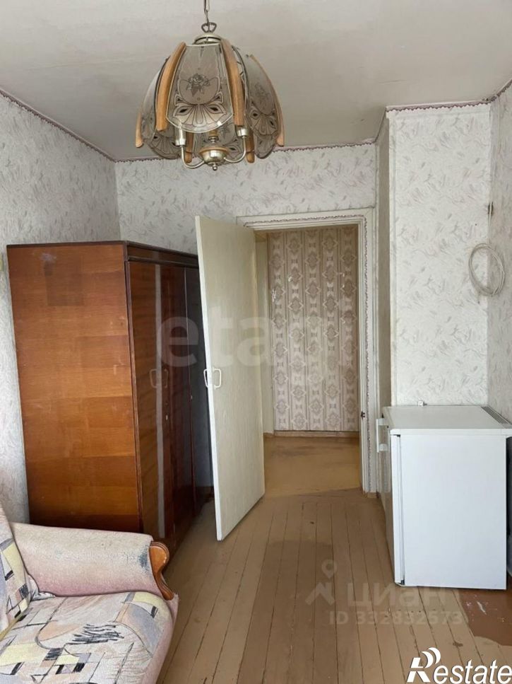 3-комн квартира ул Вокзальная, 9,  д. 9