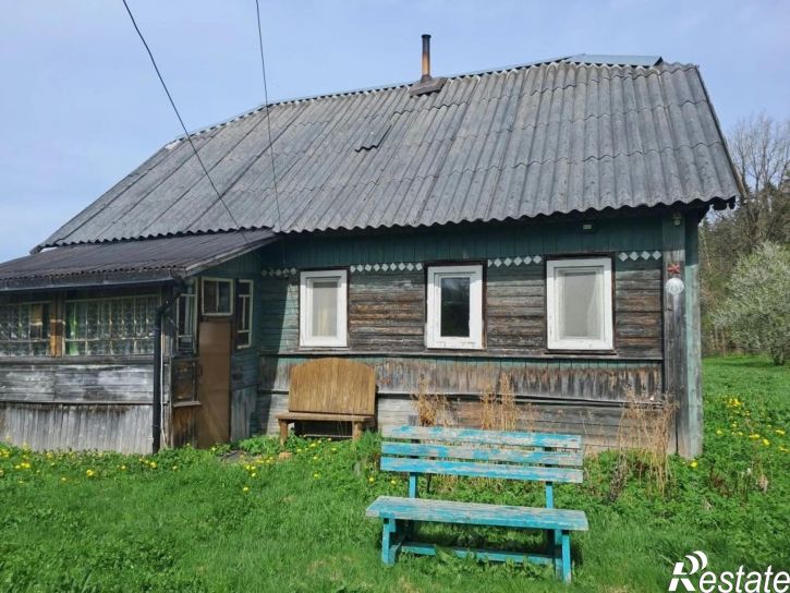 Коттедж/дом деревня Торошино