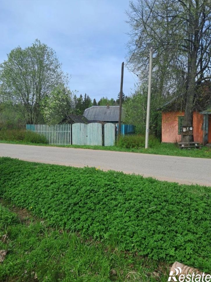 Коттедж/дом деревня Торошино