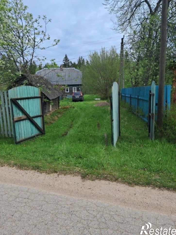 Коттедж/дом деревня Торошино