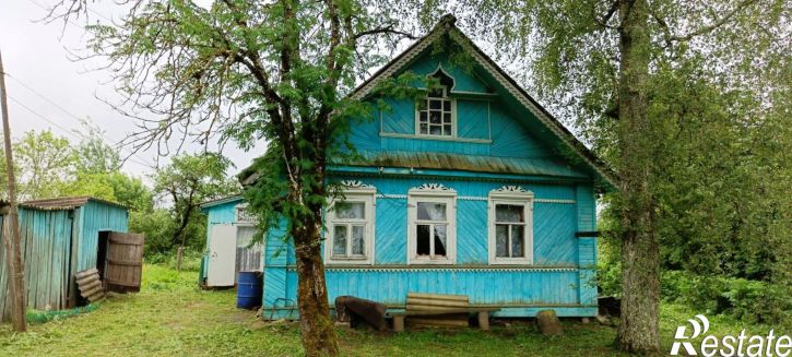 Коттедж/дом деревня Заболотье