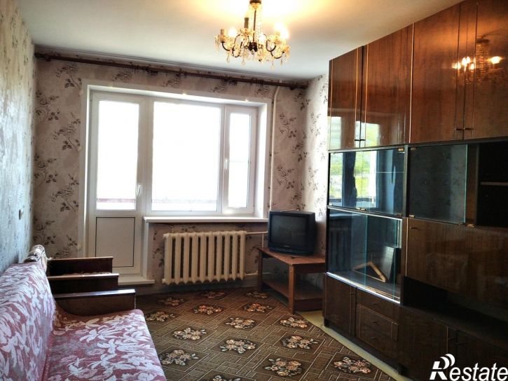 2-комн квартира улица Ленина, 24