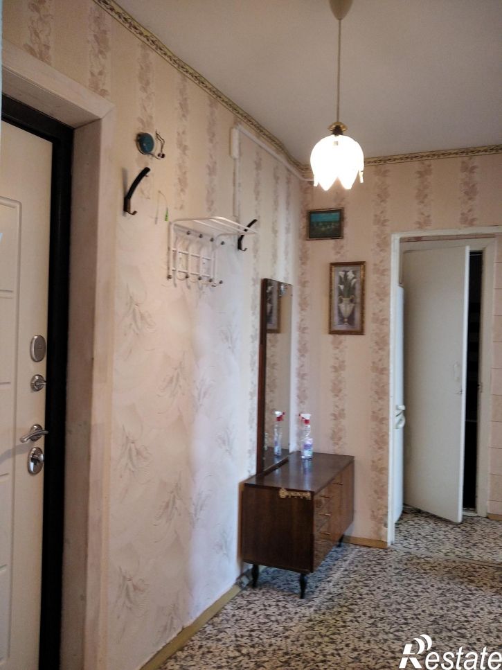 2-комн квартира улица Ленина, 24