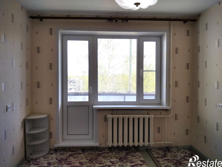 2-комн квартира улица Ленина, 24