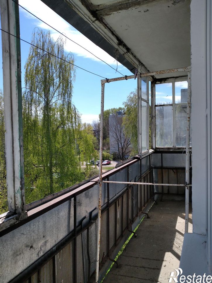 2-комн квартира улица Ленина, 24