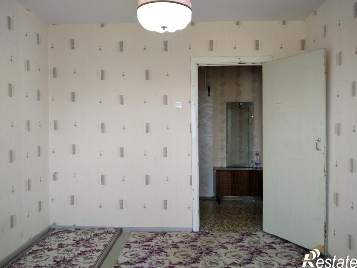 2-комн квартира улица Ленина, 24