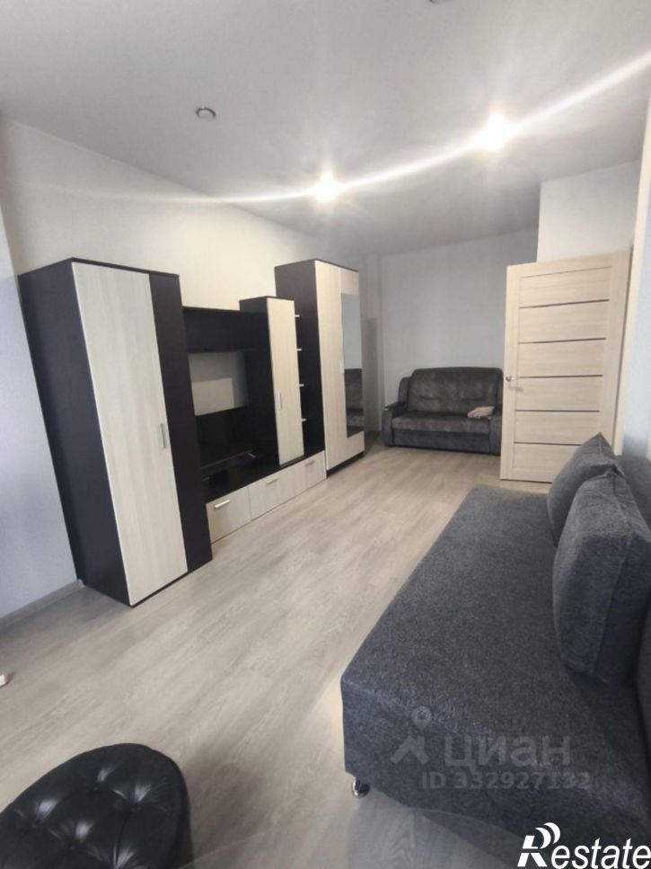 1-комн квартира ул Балтийская, 14Б,  д. 14Б