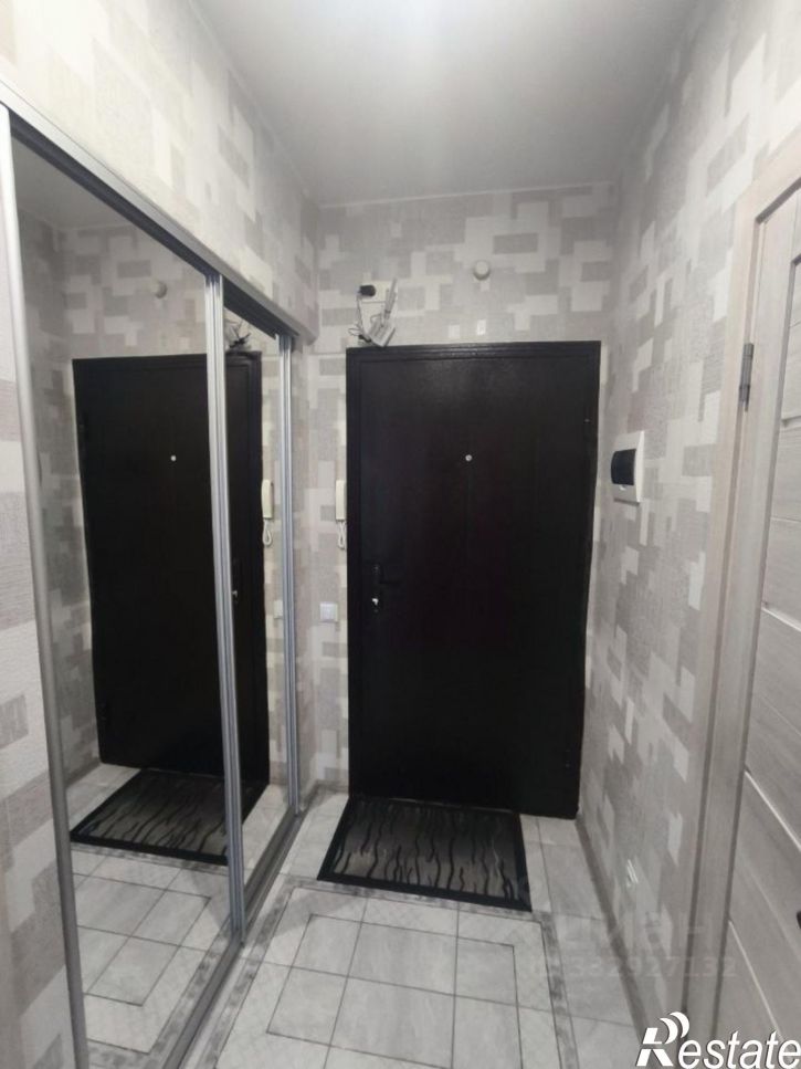 1-комн квартира ул Балтийская, 14Б,  д. 14Б