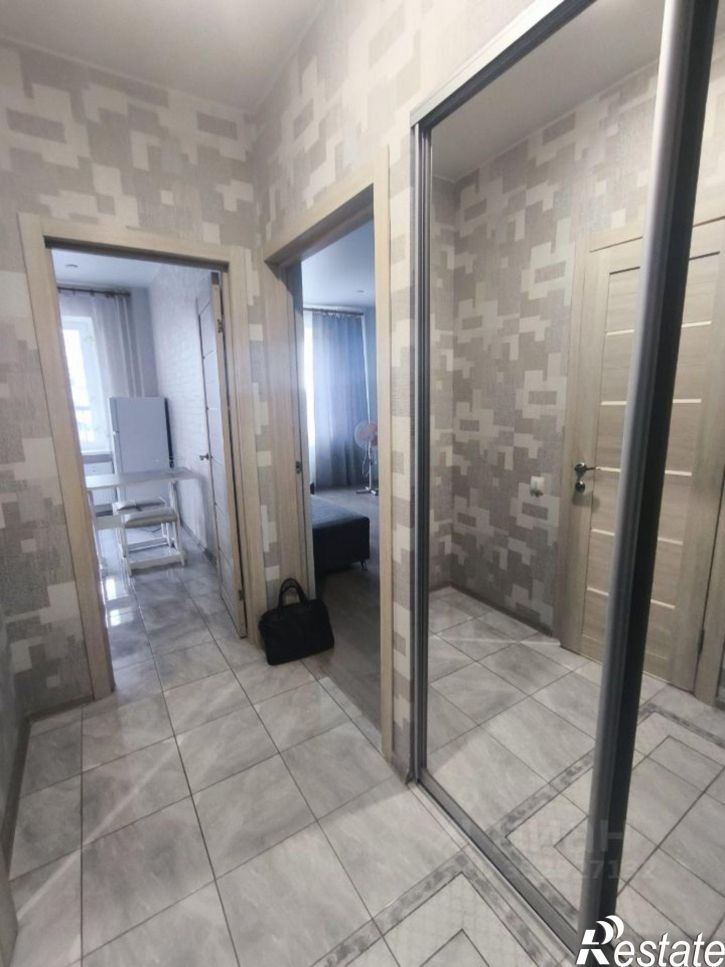 1-комн квартира ул Балтийская, 14Б,  д. 14Б