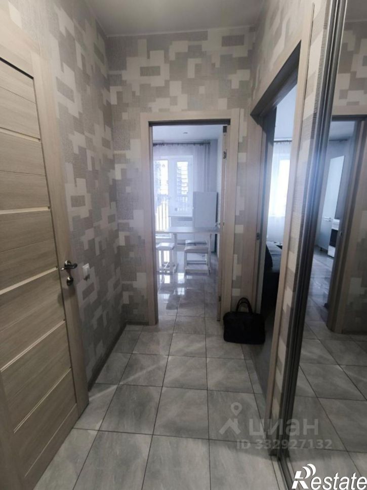 1-комн квартира ул Балтийская, 14Б,  д. 14Б