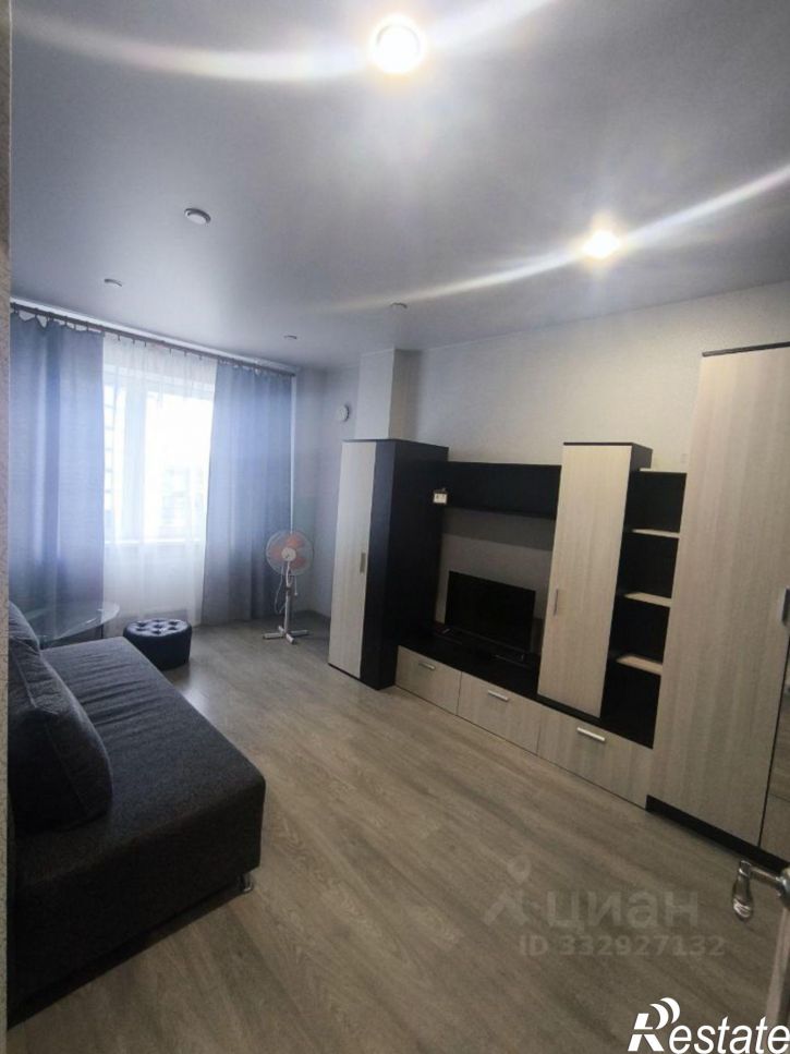 1-комн квартира ул Балтийская, 14Б,  д. 14Б