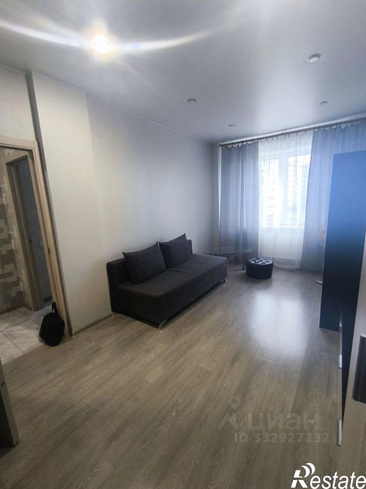 1-комн квартира ул Балтийская, 14Б,  д. 14Б