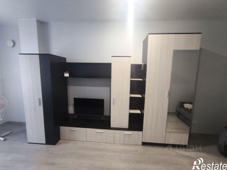 1-комн квартира ул Балтийская, 14Б,  д. 14Б