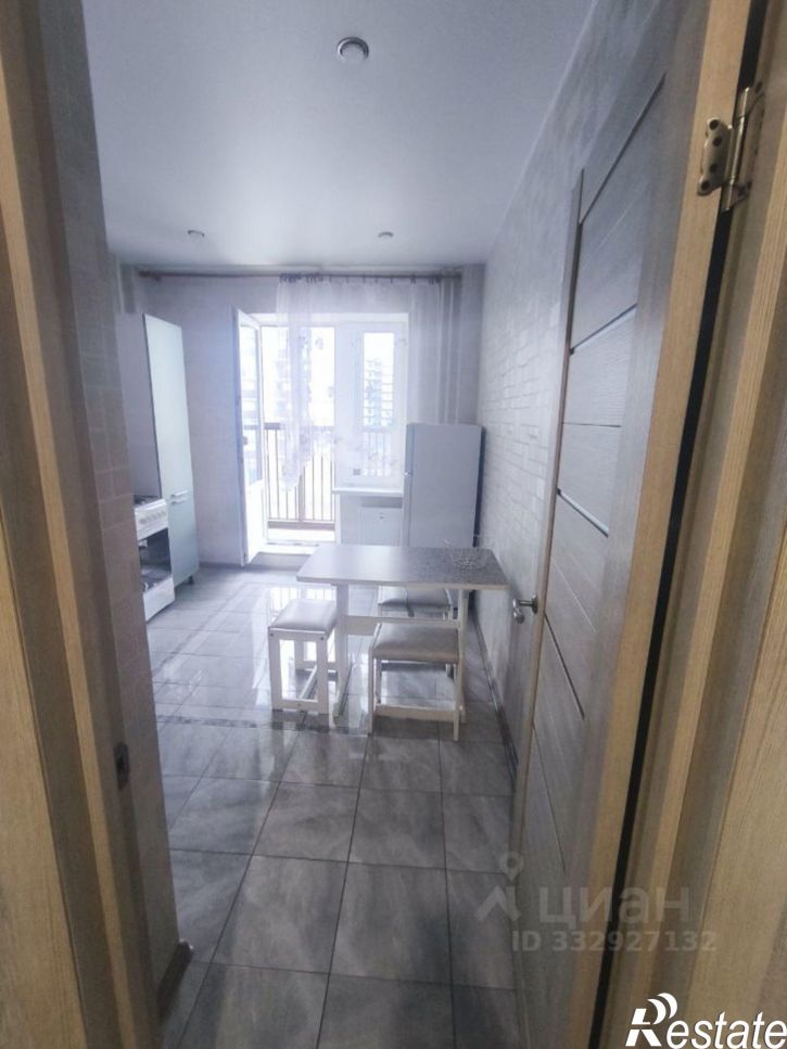 1-комн квартира ул Балтийская, 14Б,  д. 14Б