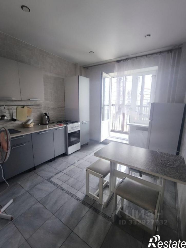1-комн квартира ул Балтийская, 14Б,  д. 14Б