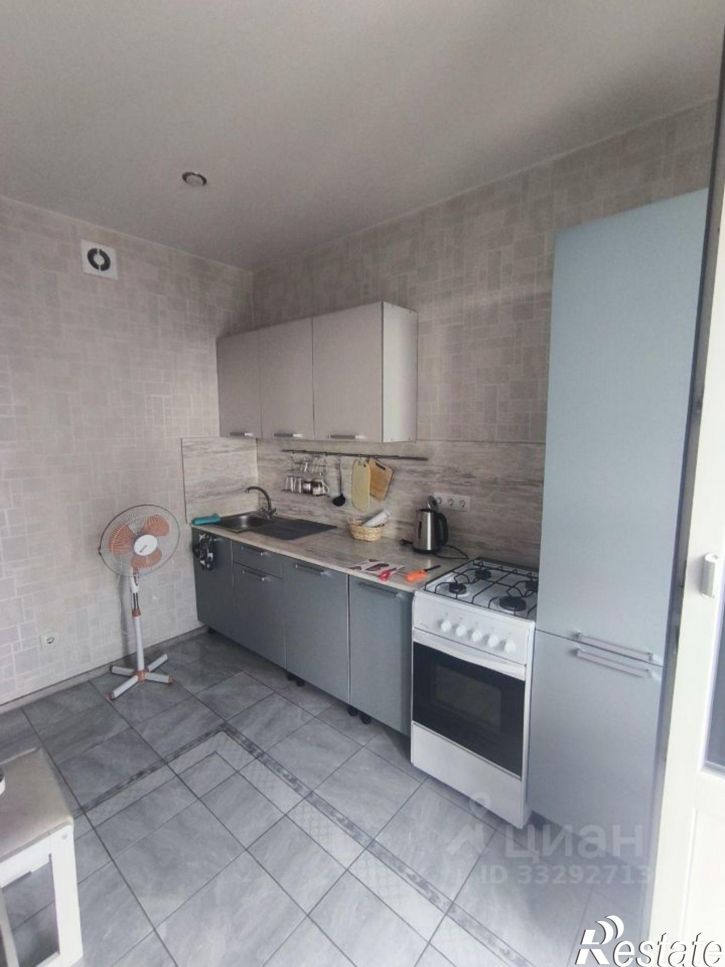 1-комн квартира ул Балтийская, 14Б,  д. 14Б