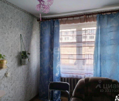 4-комн, 69кв м, этаж 1/5 