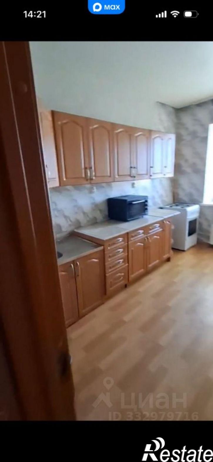 2-комн квартира Остров, улица Освобождения