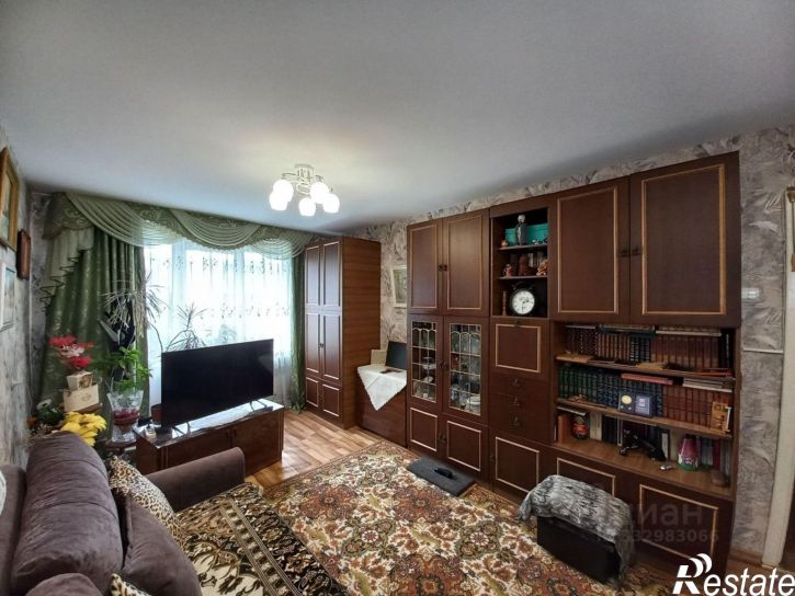 2-комн квартира Псков, Новгородская улица, 28