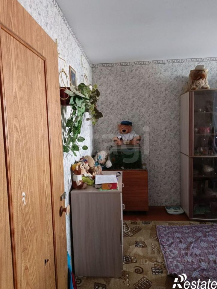 4-комн квартира