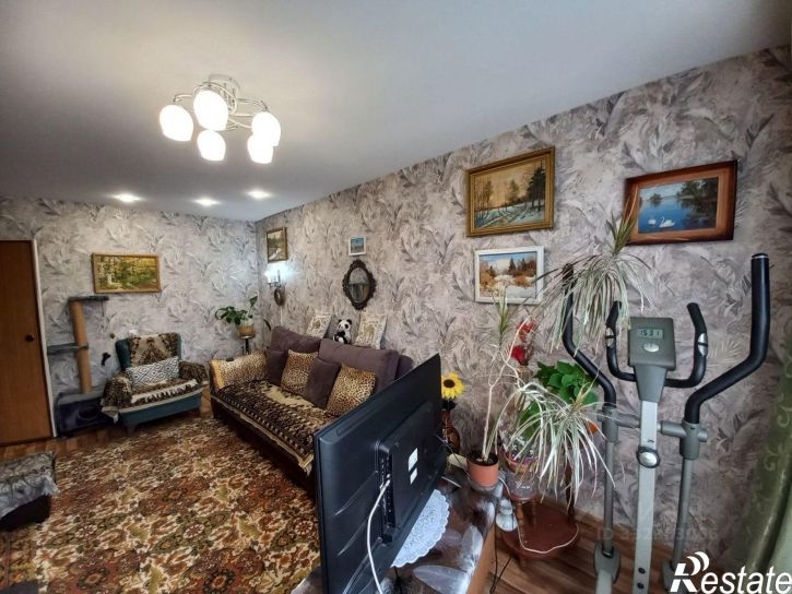 2-комн квартира Псков, Новгородская улица, 28