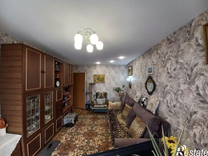 2-комн квартира Псков, Новгородская улица, 28