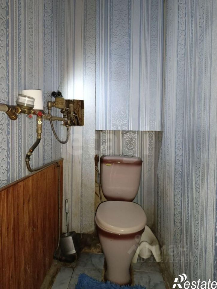 4-комн квартира