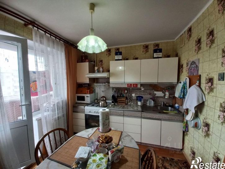 2-комн квартира Псков, Новгородская улица, 28