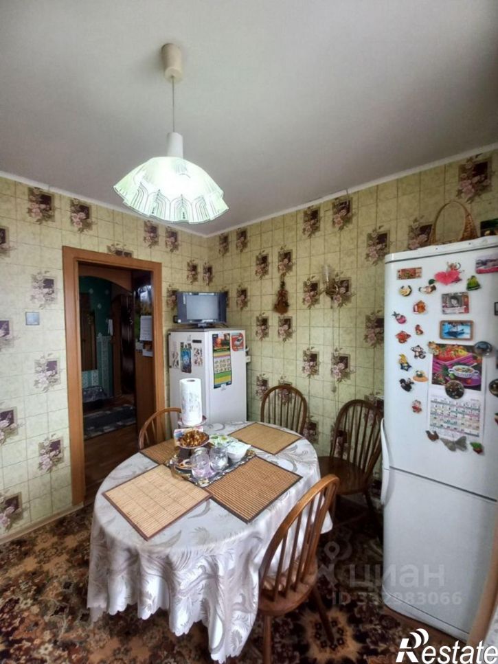 2-комн квартира Псков, Новгородская улица, 28