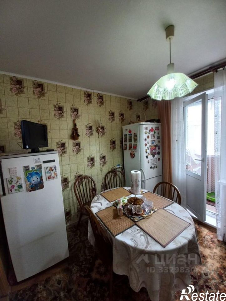 2-комн квартира Псков, Новгородская улица, 28
