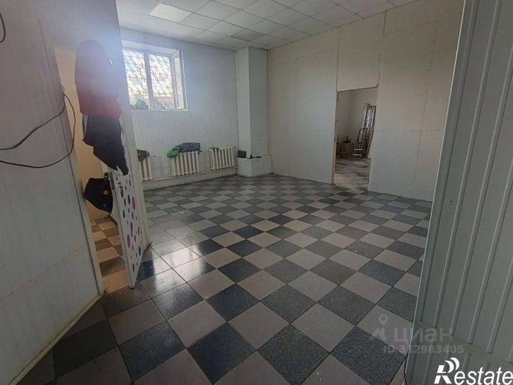 Торговое помещение ул Освобождения, 11,  д. 11