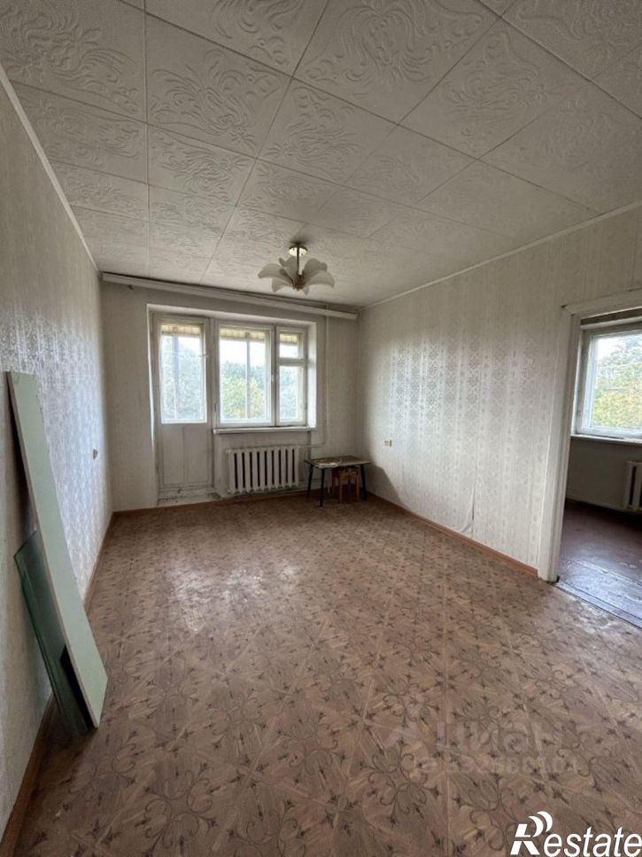 3-комн квартира ул Горького, 94,  д. 94
