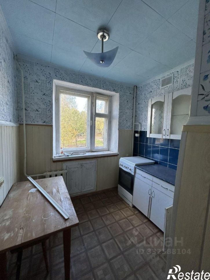 3-комн квартира ул Горького, 94,  д. 94