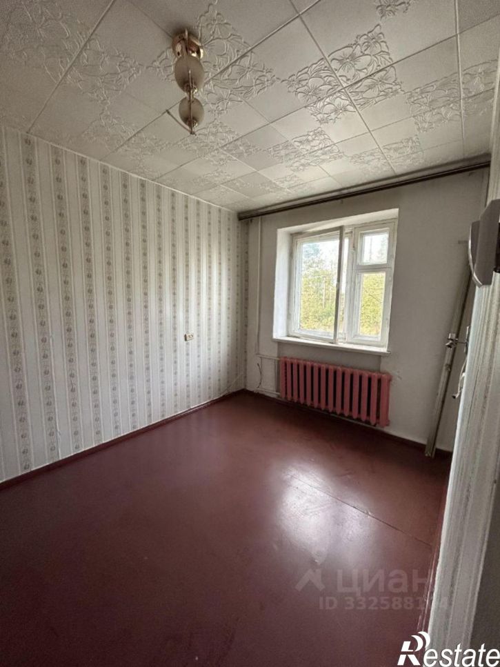 3-комн квартира ул Горького, 94,  д. 94