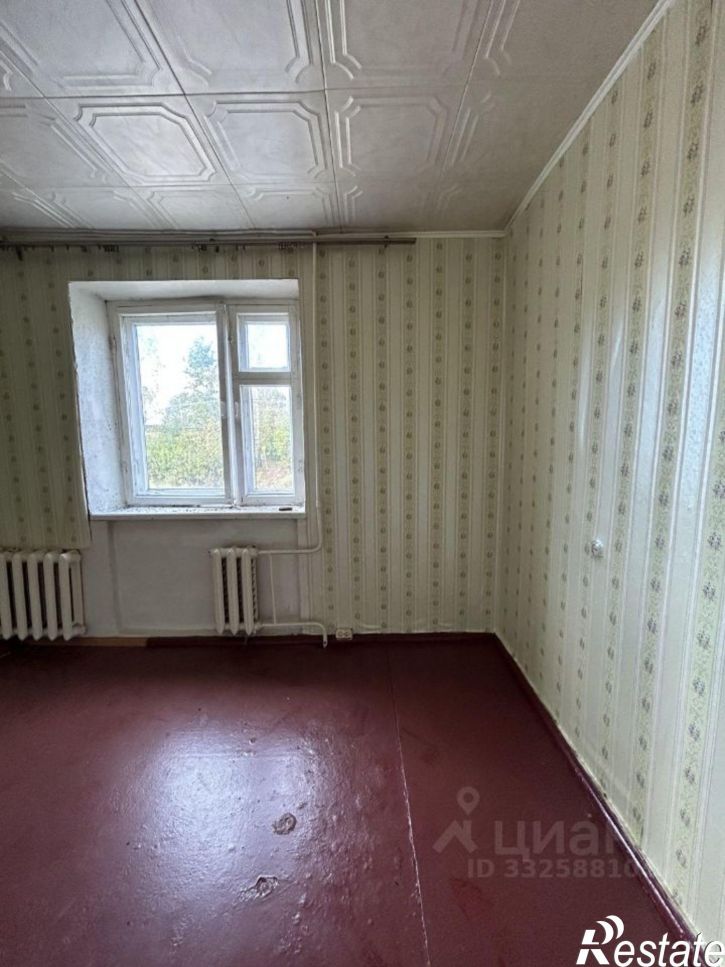 3-комн квартира ул Горького, 94,  д. 94
