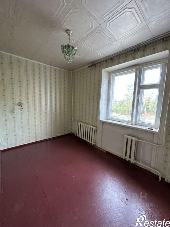 3-комн квартира ул Горького, 94,  д. 94