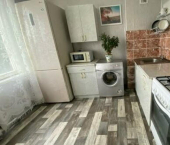 2-комн, 47кв м, этаж 5/5 Остров, Авиационная улица, 9