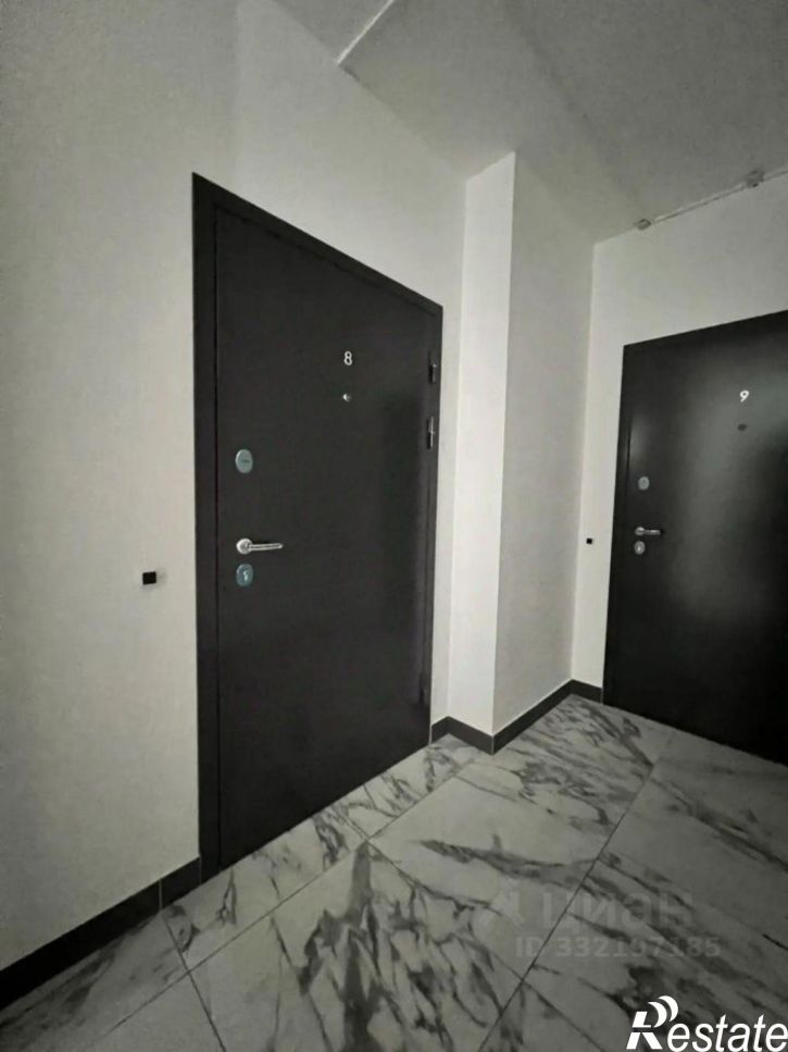 1-комн квартира