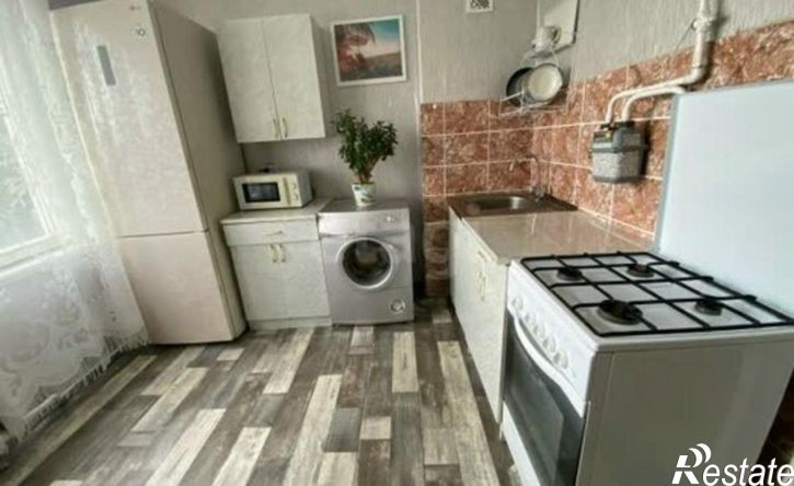2-комн квартира Остров, Авиационная улица, 9
