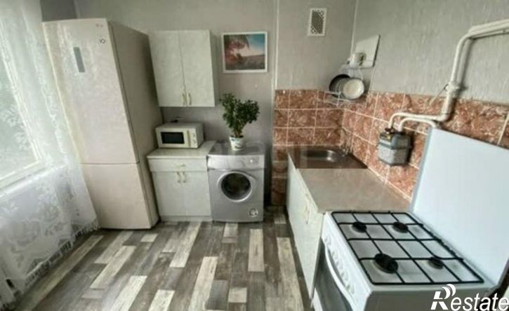 2-комн квартира Остров, Авиационная улица, 9