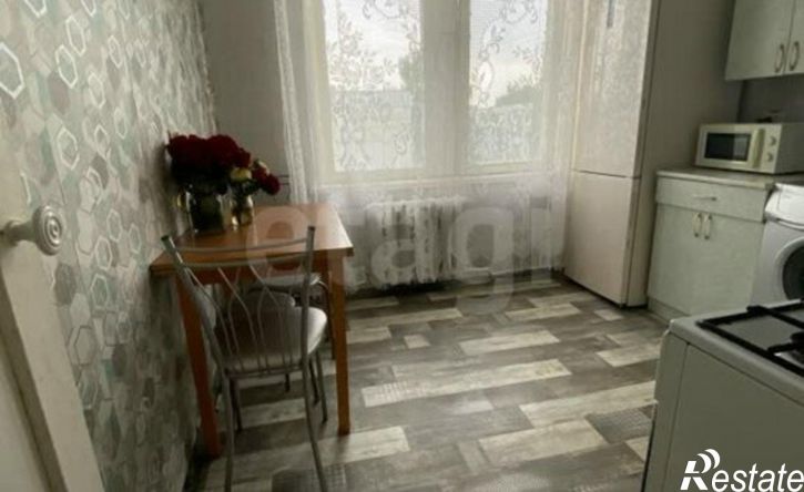 2-комн квартира Остров, Авиационная улица, 9