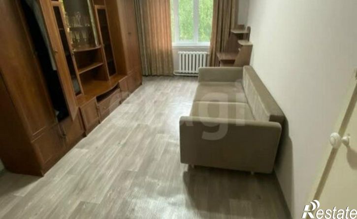 2-комн квартира Остров, Авиационная улица, 9